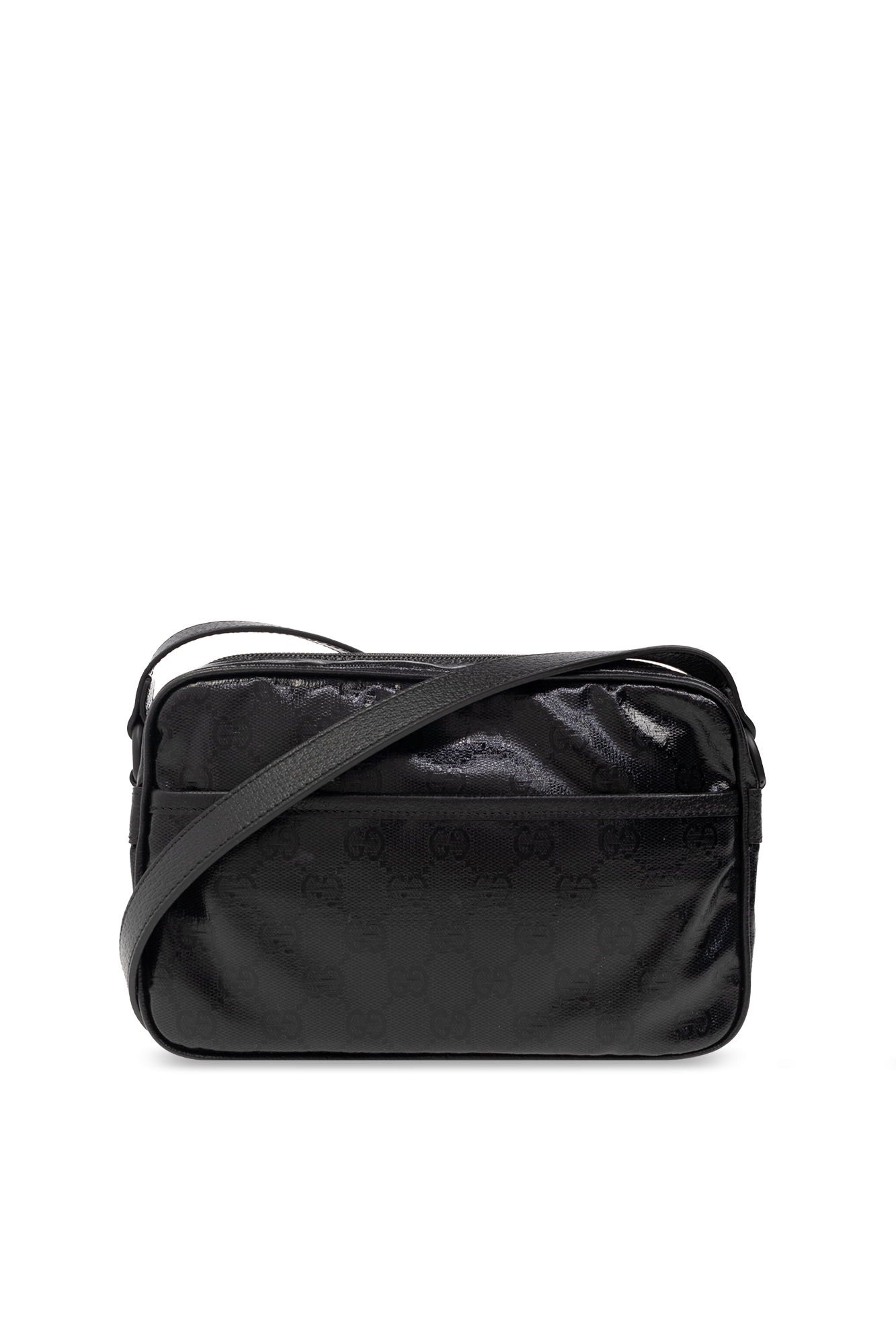 Gucci Shoulder bag with monogram | Men's Bags | Vitkac